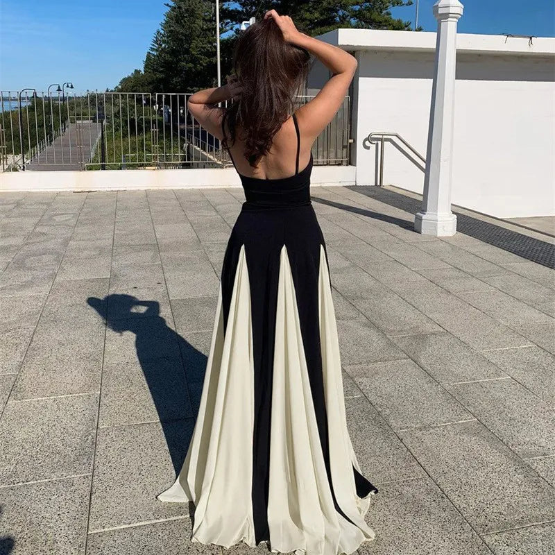 Kette Fit And Flare Dress