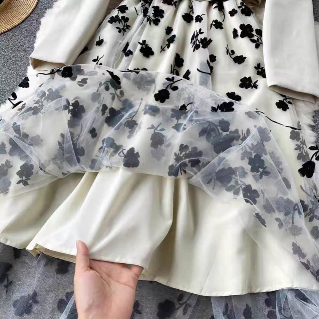 Bitsy Two Piece Blazer Set