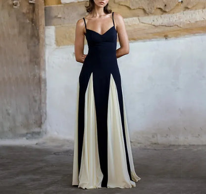 Kette Fit And Flare Dress