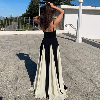Kette Fit And Flare Dress