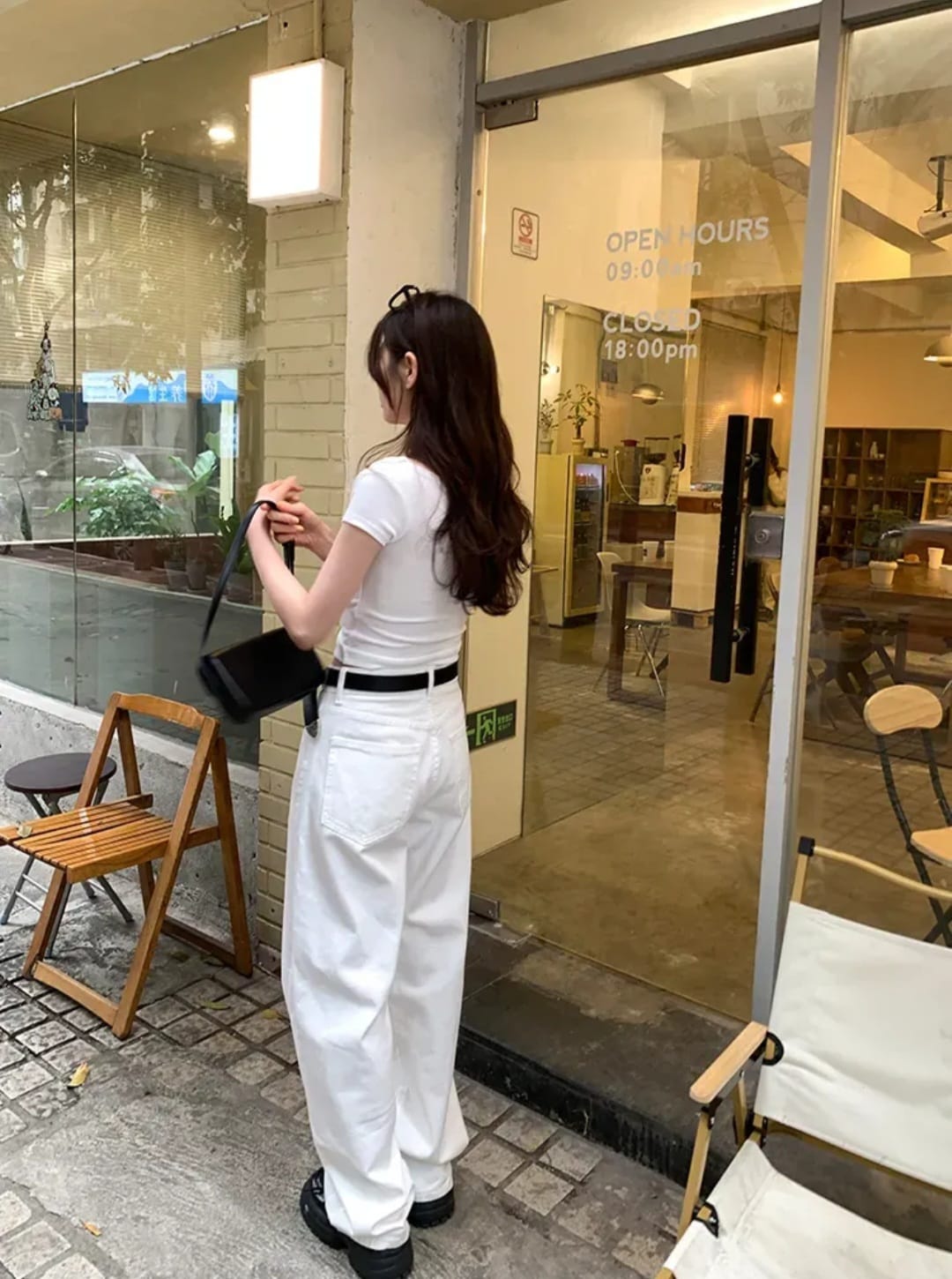 Isabella Cowl Neck Top